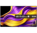 OLED evo LG G5 77 Inch 4K HDR Wall Mount Smart TV 2025