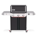 Weber Genesis E-335W 3 Burner Gas Barbecue