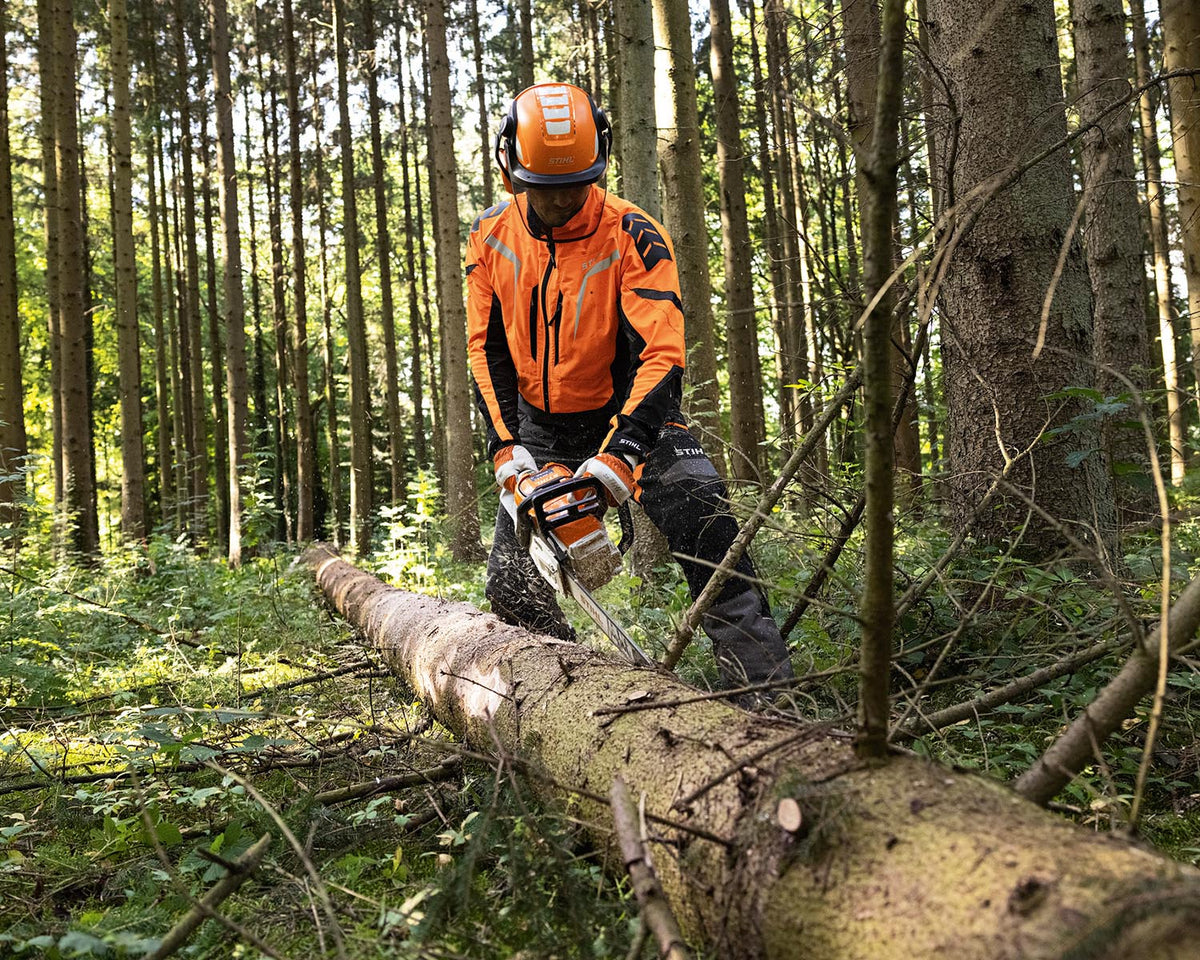 STIHL MSA300 Cordless Chainsaw
