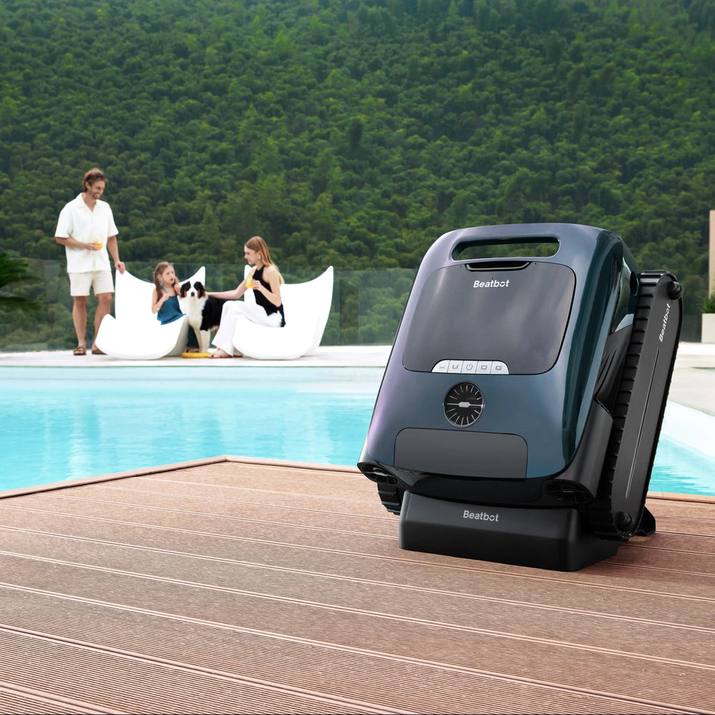 Beatbot AquaSense 2 Pro Natural Water Clarification Cleaner