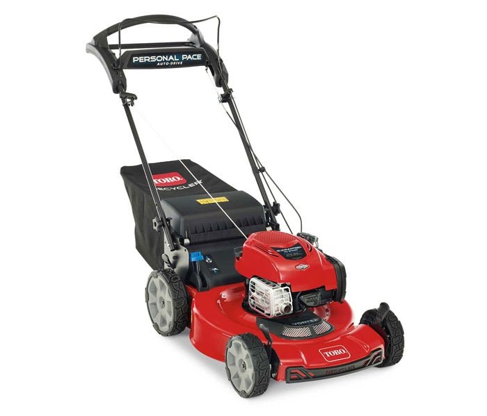 Toro 21462 22″ Personal Pace Auto-Drive Mower