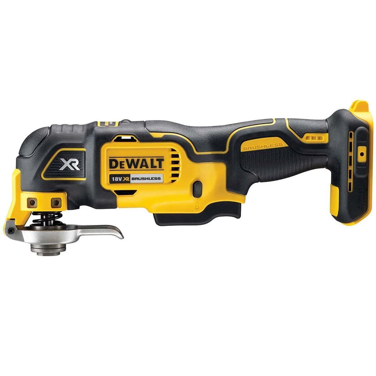 18V 12 Piece Combo Kit with 4 x Batteries & Charger T4TKIT-1317