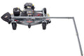 FC15560BS - 60" Fast Finish 15.5 HP 12V Finish Cut Mower - FC15560BS