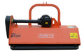 68" Centered Heavy Duty Flail Row Mower with Hammer Blades 3 Point Requires a Tractor. Not a standalone Unit.