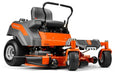 Z248F Zero Turn Lawn Mower 48In 747Cc 26Hp V Twin