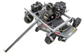 FC14560CPKA 60" Fast Finish 14.5 HP 12V Finish Cut Mower - FC14560CPKA