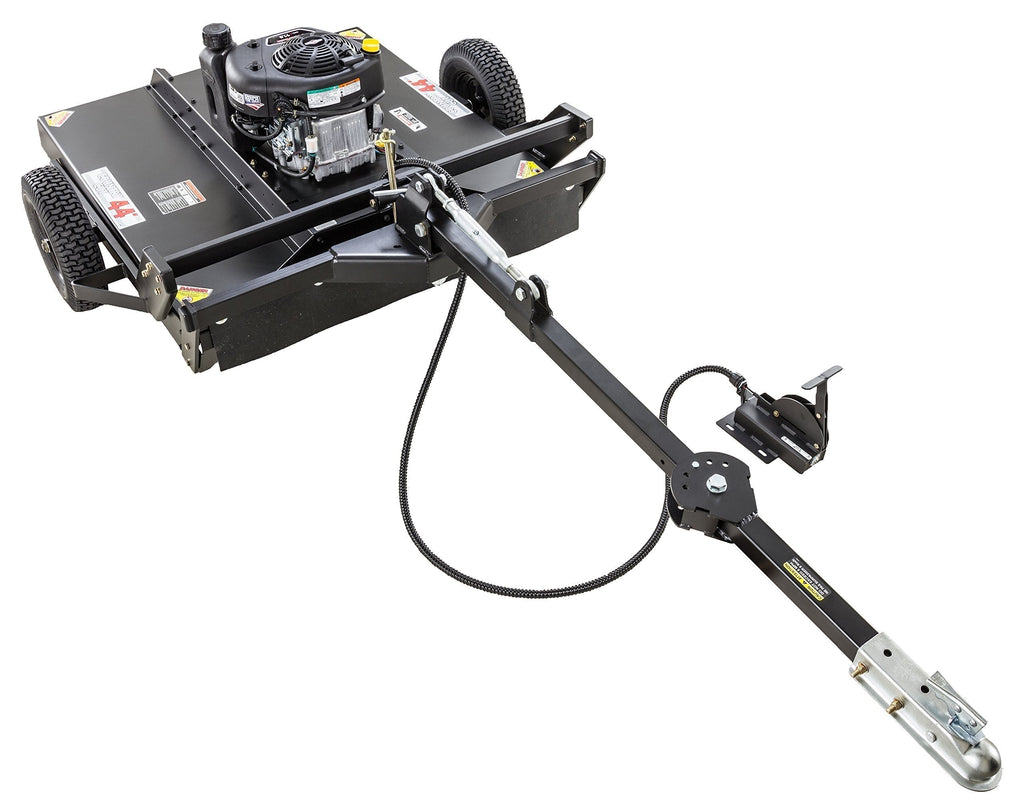 RC11544BS 44" 11.5 HP Country Cut Rough Cut Mower - RC11544BS