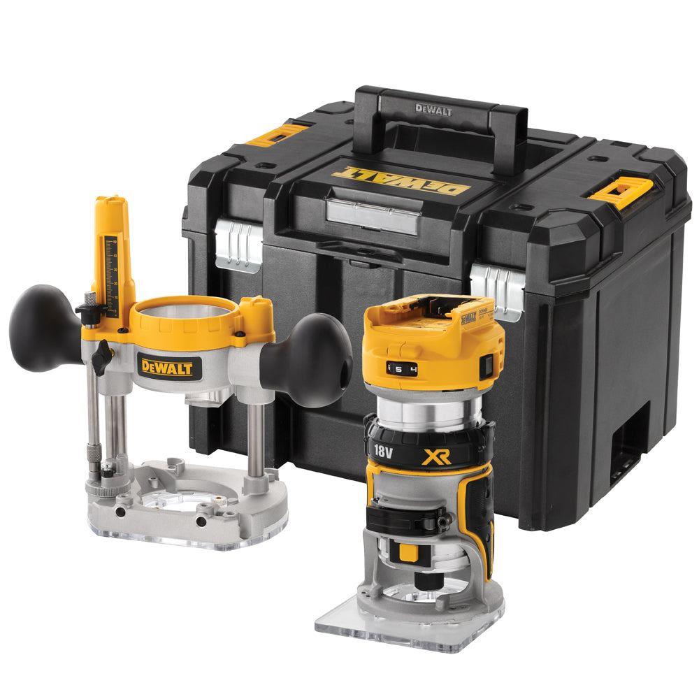 18V 12 Piece Combo Kit with 4 x Batteries & Charger T4TKIT-1317