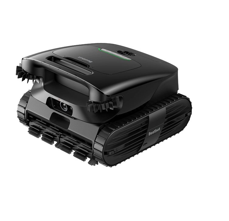 Beatbot AquaSense X AI Cordless Pool Cleaner With Self-Cleaning Station