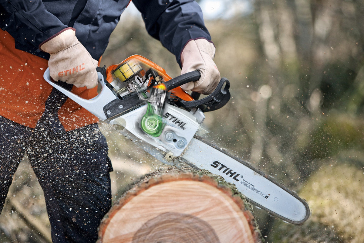 Stihl MS291 Chainsaw