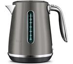 Stainless Steel 54mm Sage Barista Express Coffee Machine