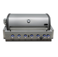 Mont Alpi 805 Built-In Gas Grill (MABi805)