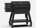 Louisiana Grills 1000 Black Label Series Outdoor Pellet Grill with WiFi Control