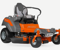 Z242F 42 in. 21.5HP Kawasaki Hydrostatic Zero Turn Riding Mower