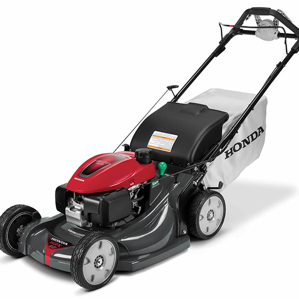 21" Lawn Mower, Self Propel HRX217VKA