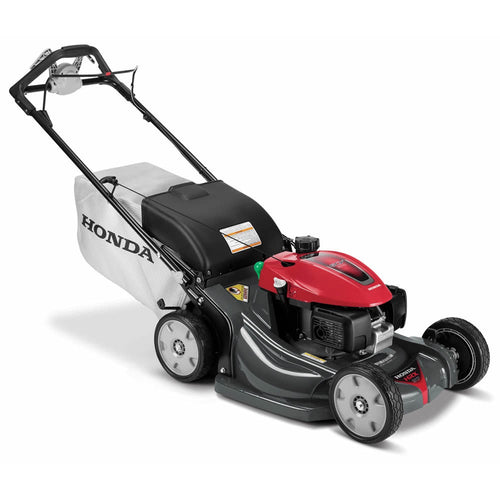 21" Lawn Mower, Self Propel HRX217VKA