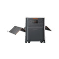 HomePower 3600 Plus Solar Generator