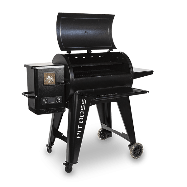 Pit Boss Navigator 1150 Pellet BBQ Grill